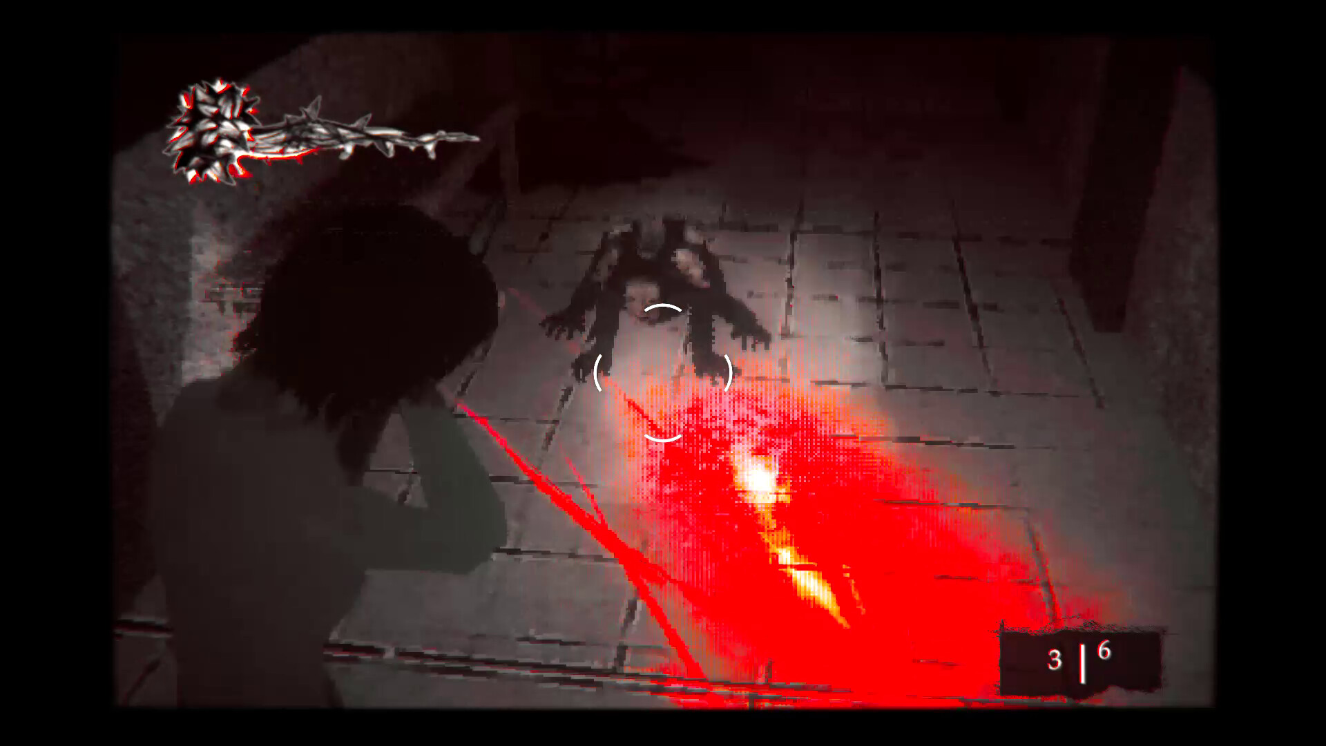 Fragile Reflection screenshot 2