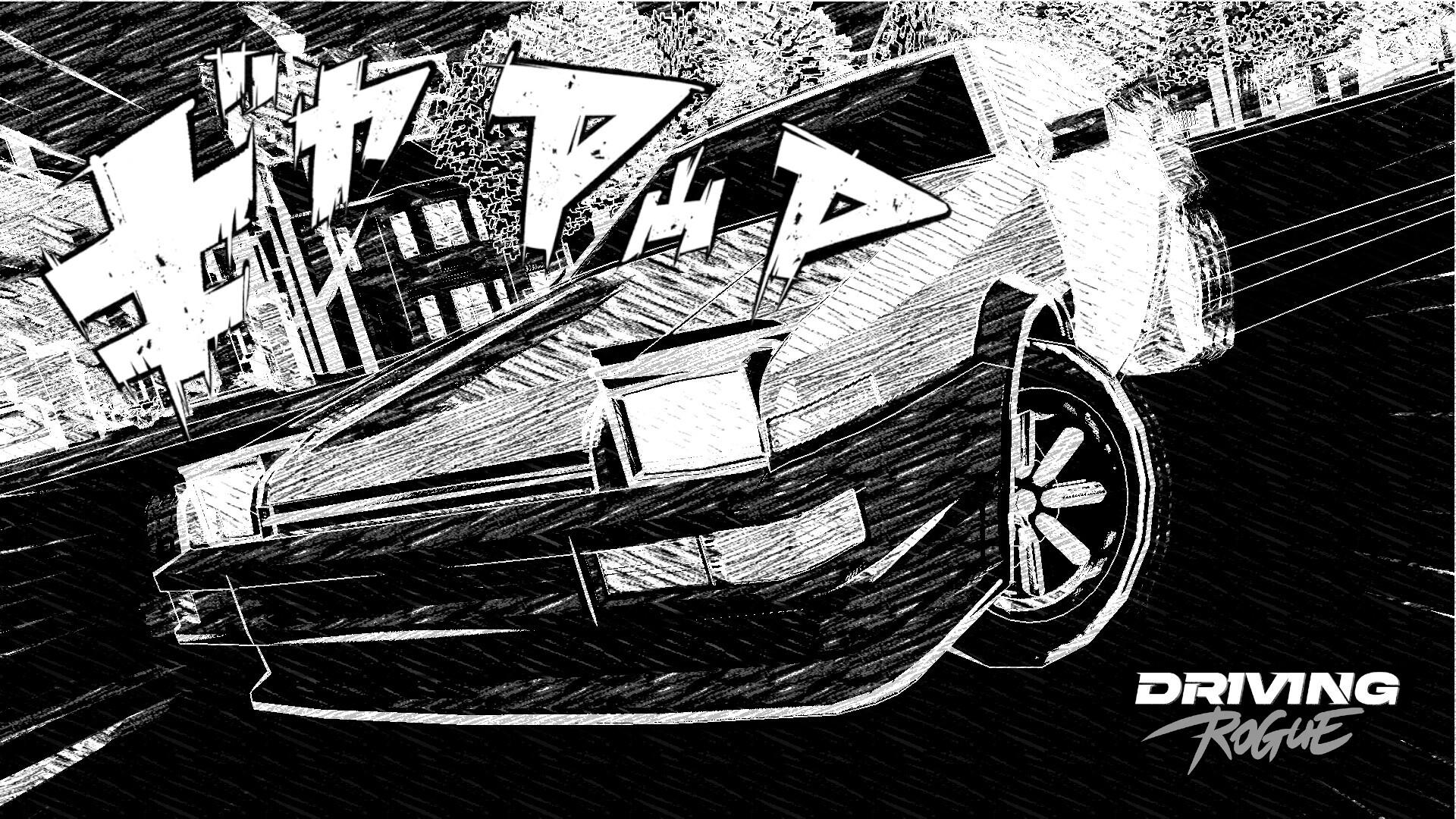 Driving Rogue screenshot 6