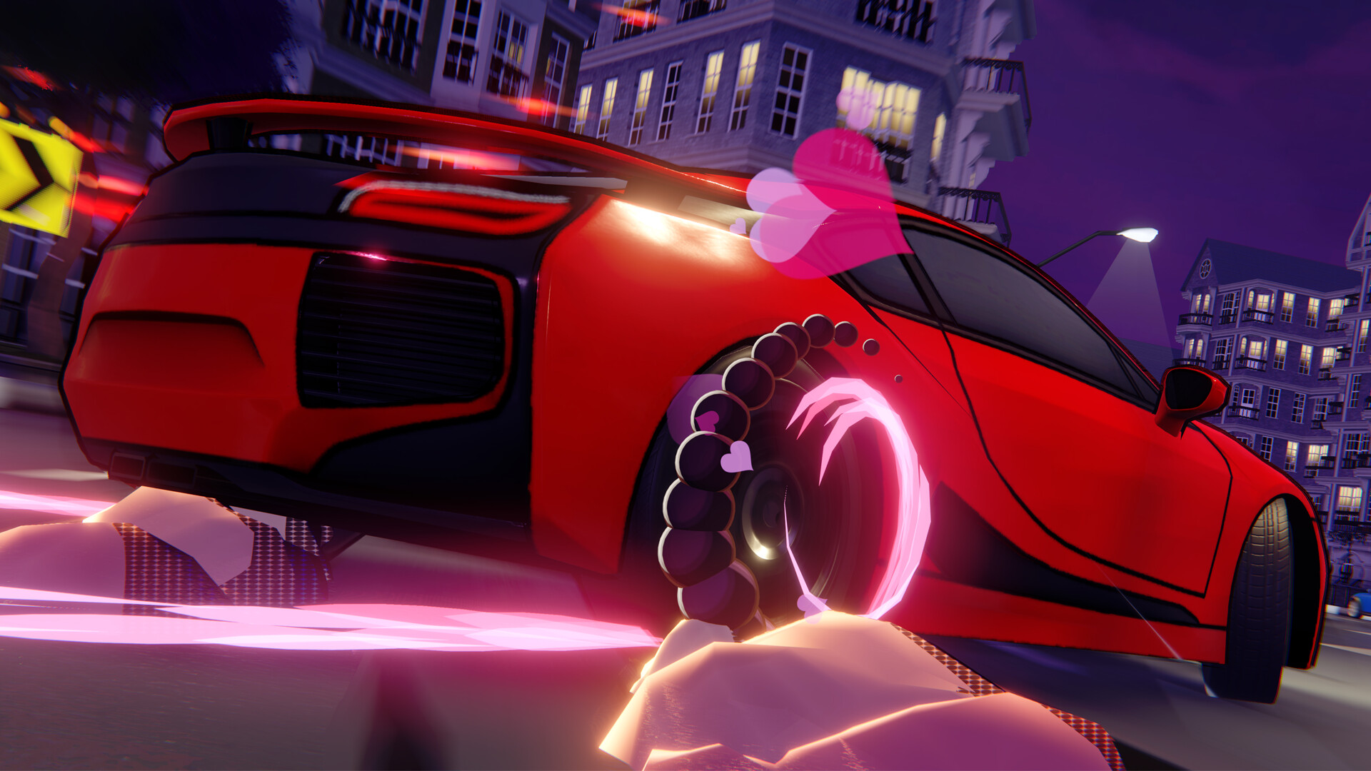 Driving Rogue screenshot 18