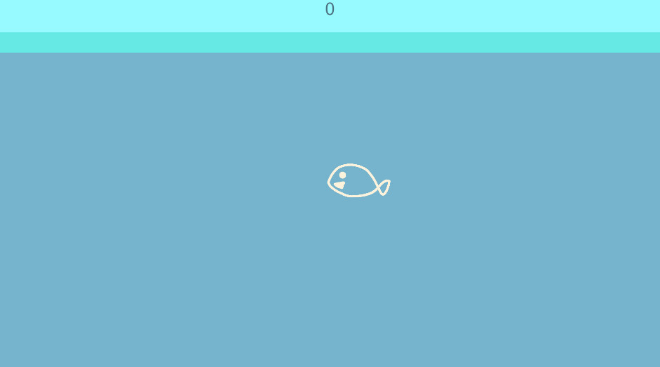 Fish screenshot 1