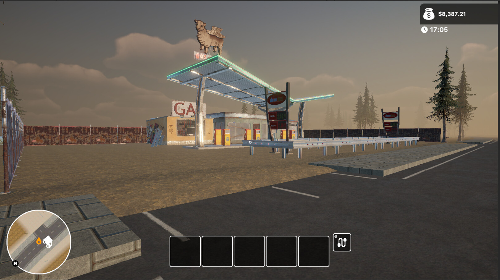Market master Simulator screenshot 13
