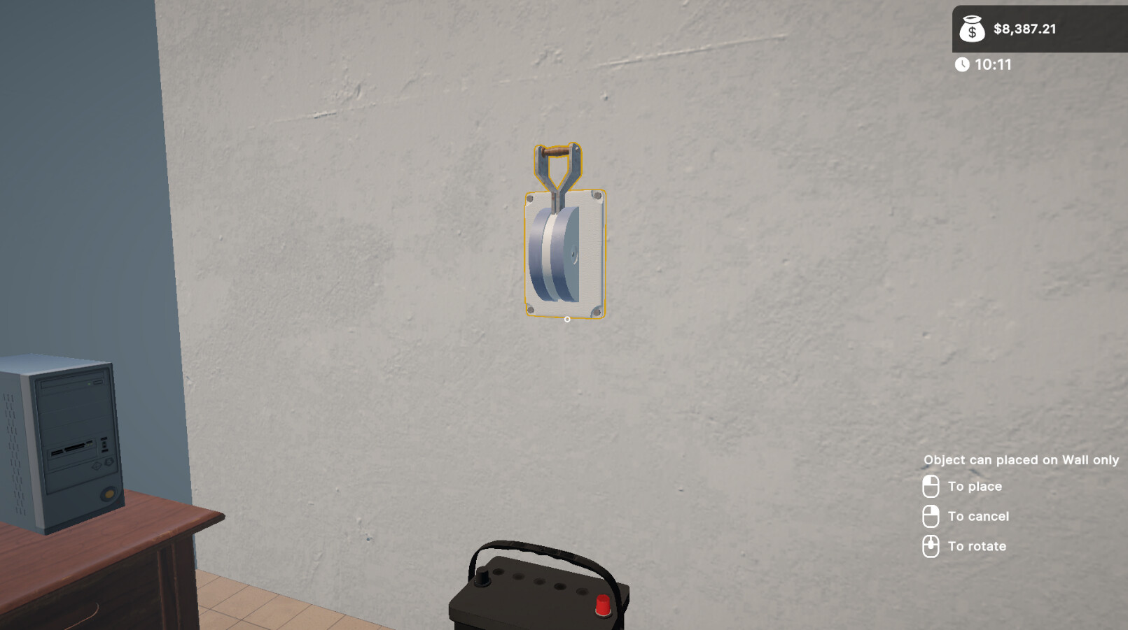 Market master Simulator screenshot 7