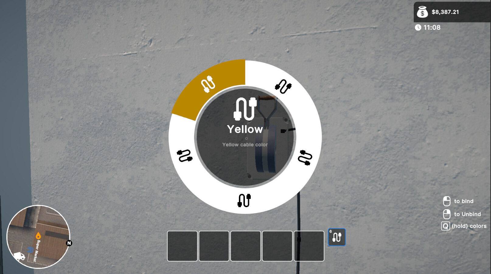 Market master Simulator screenshot 9