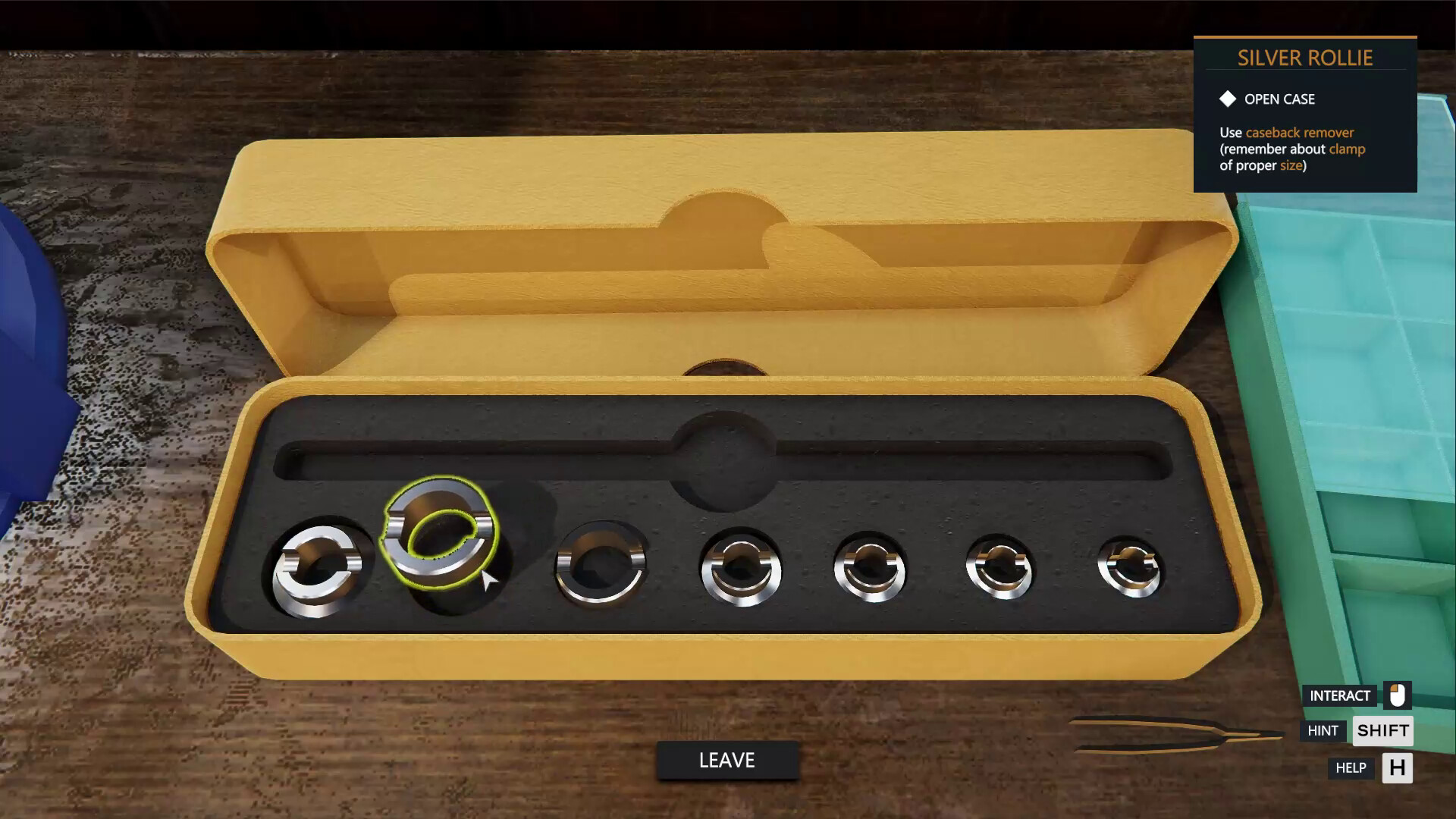 Watch Restoration screenshot 12