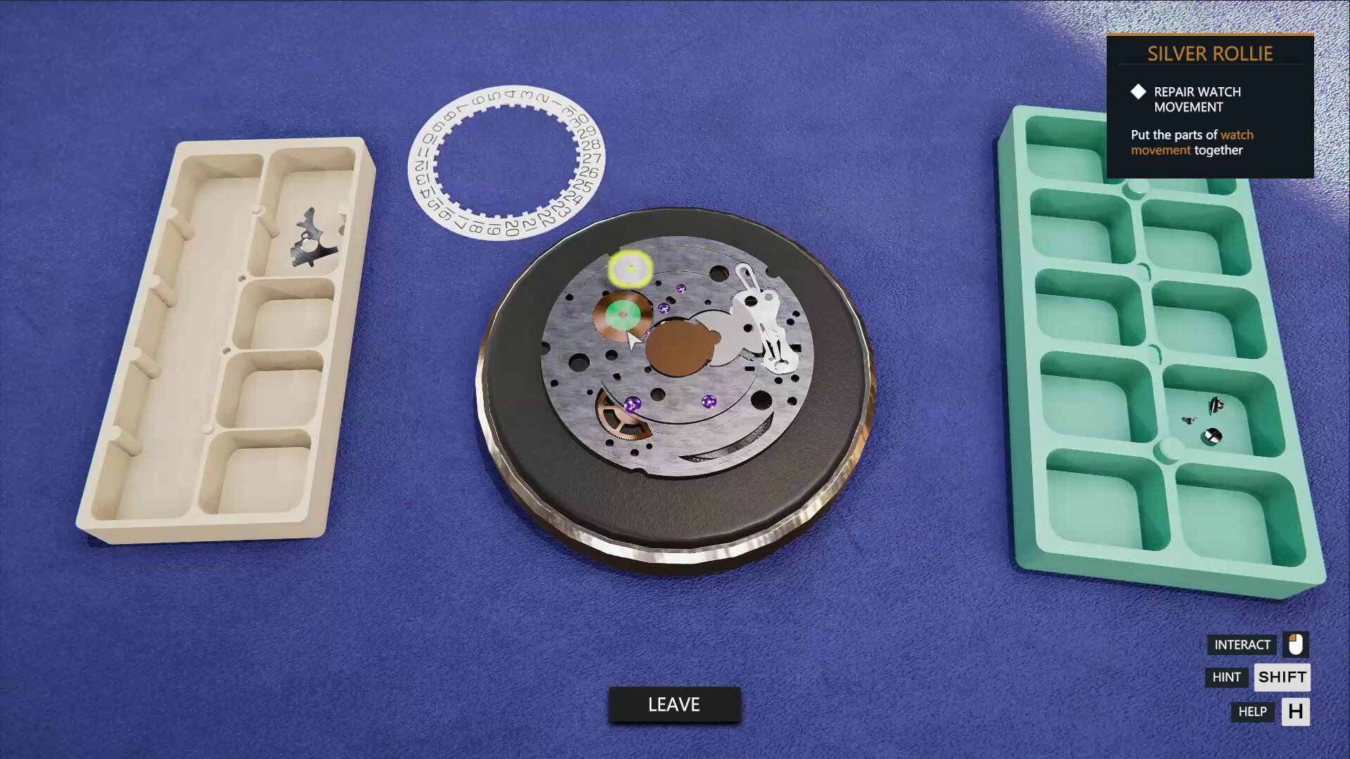 Watch Restoration screenshot 9