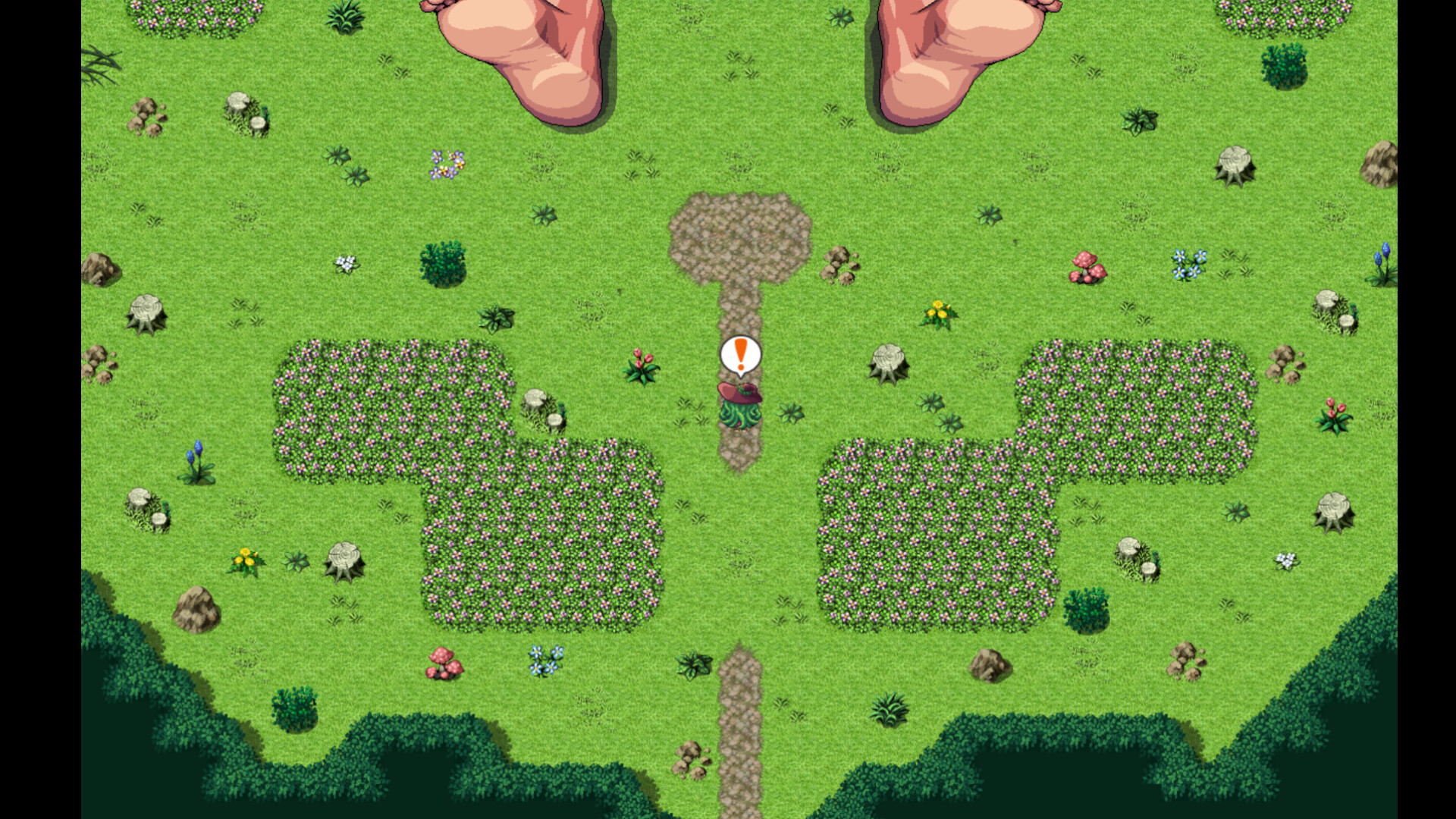 Giant Wishes: Memories screenshot 5