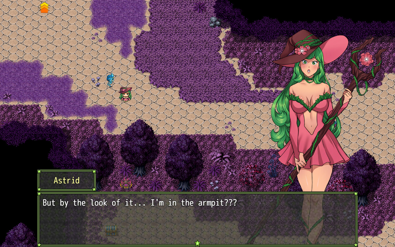 Giant Wishes: Memories screenshot 2