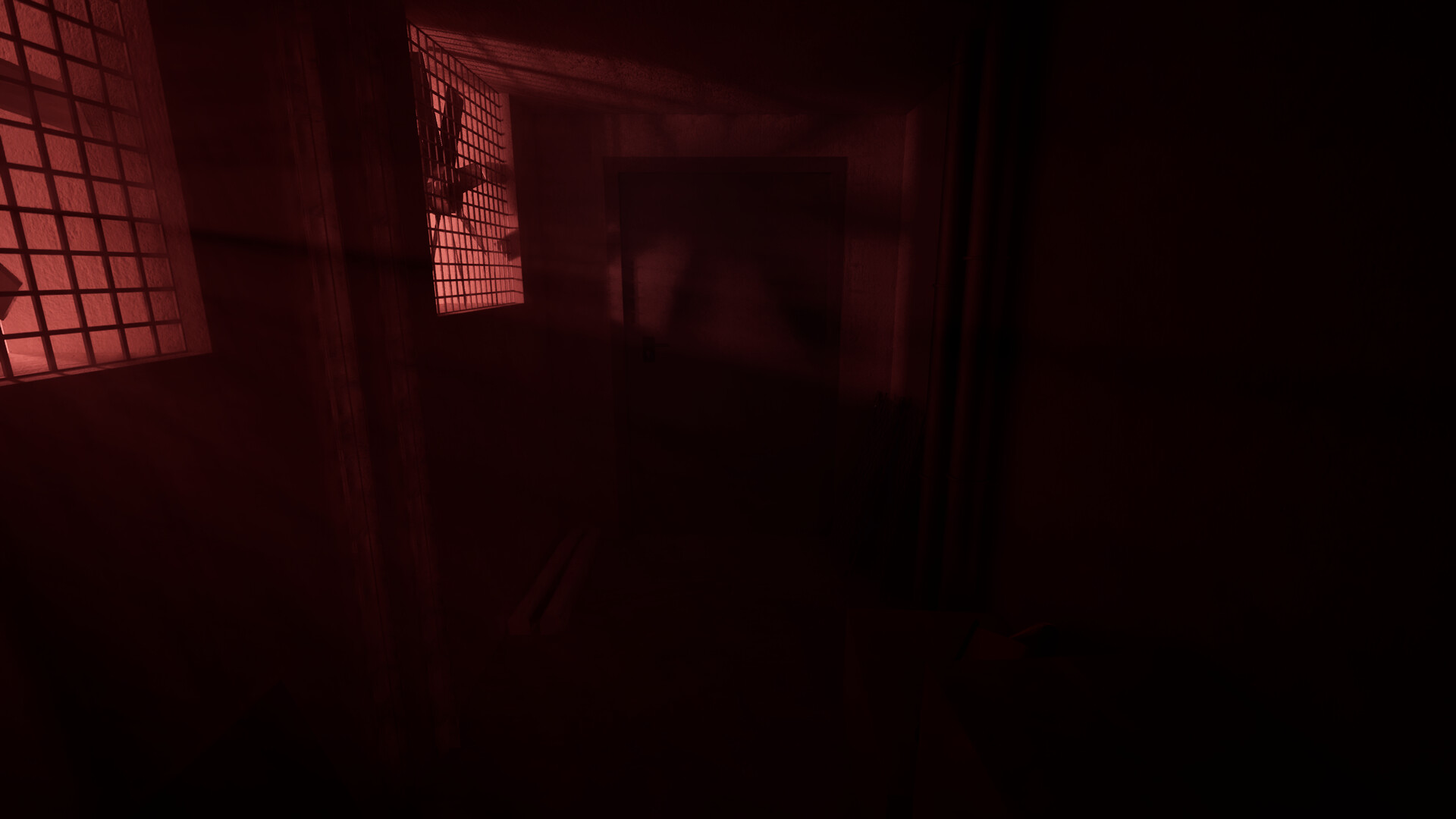 OUT OF BOUNDS screenshot 4