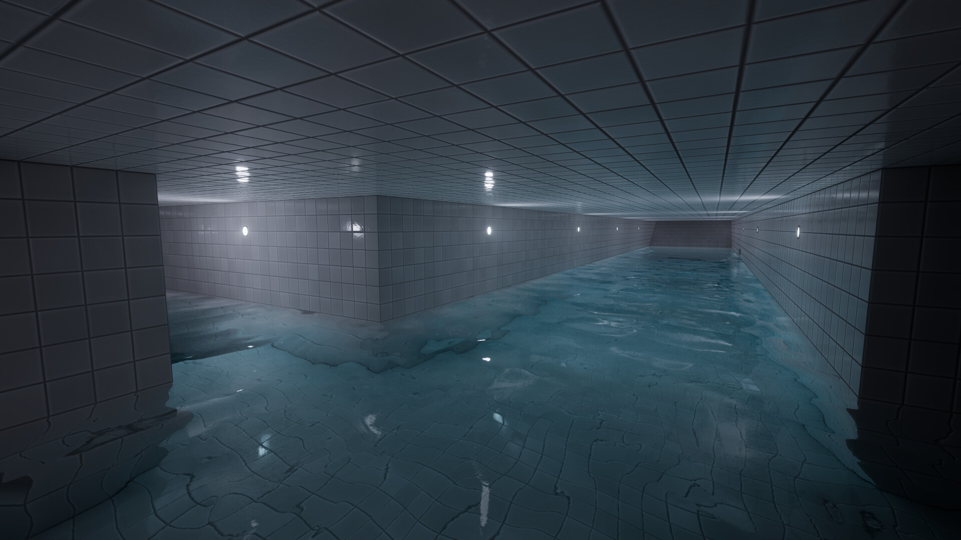 OUT OF BOUNDS screenshot 7