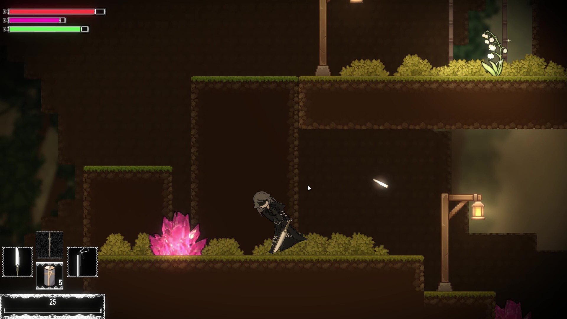 Maid To END screenshot 4