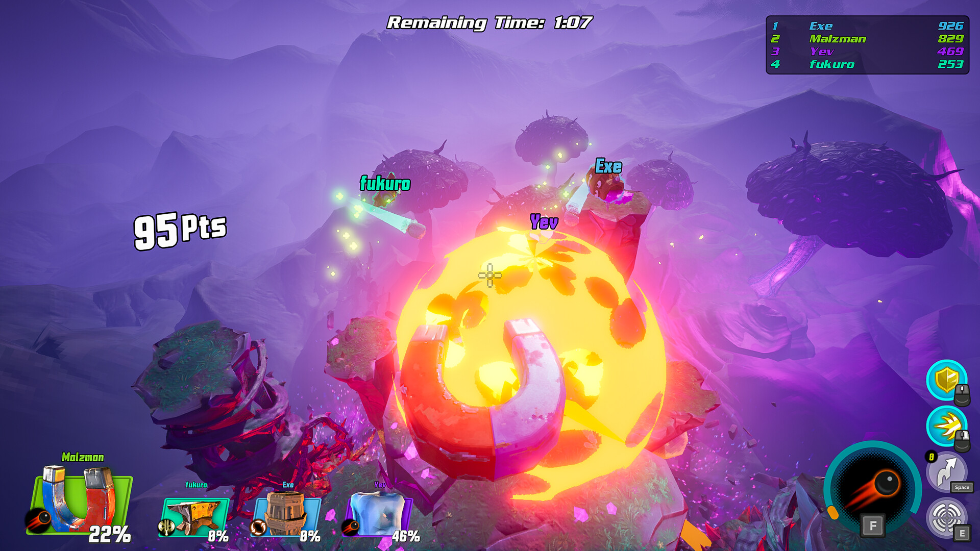 Prop Sumo screenshot 5