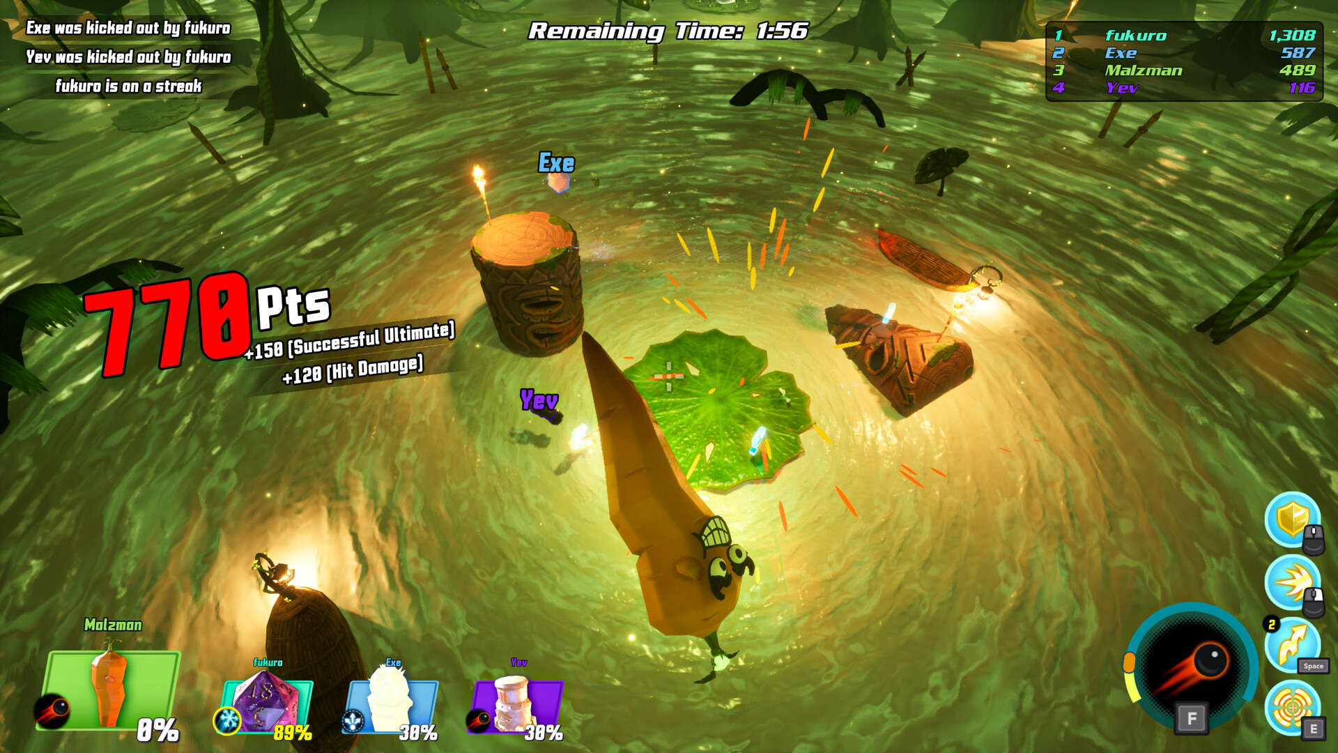 Prop Sumo screenshot 4