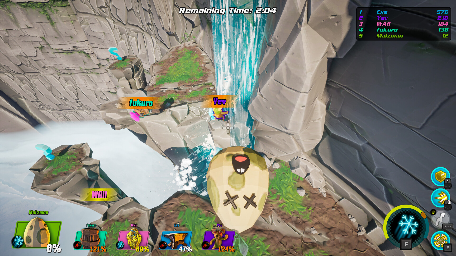 Prop Sumo screenshot 2