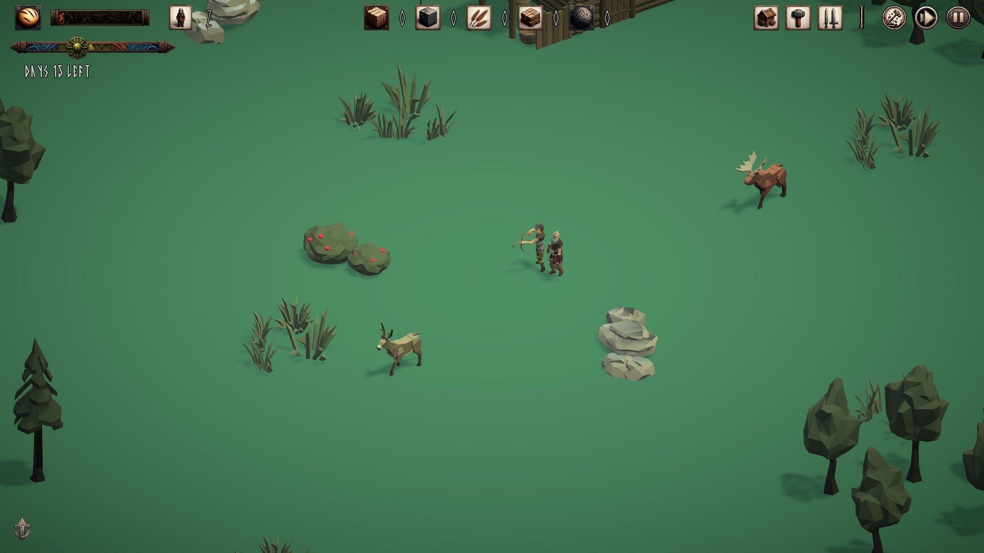 Pyhare screenshot 2