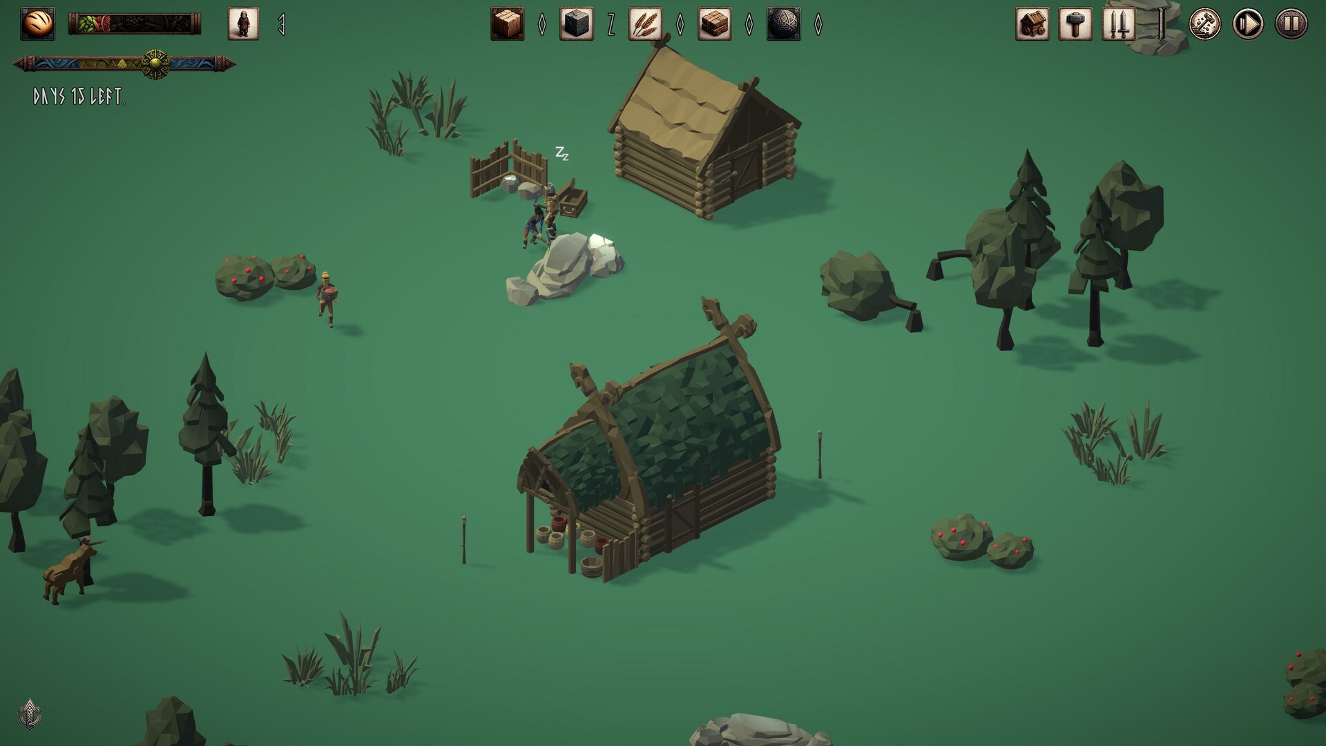 Pyhare screenshot 1