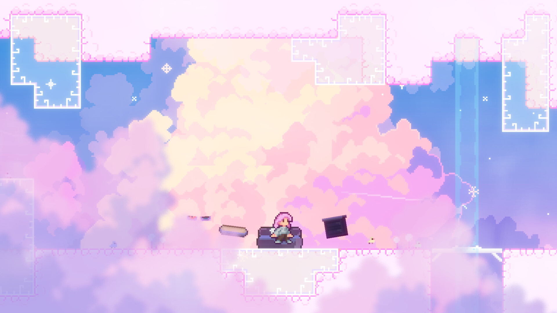 Somnia screenshot 1