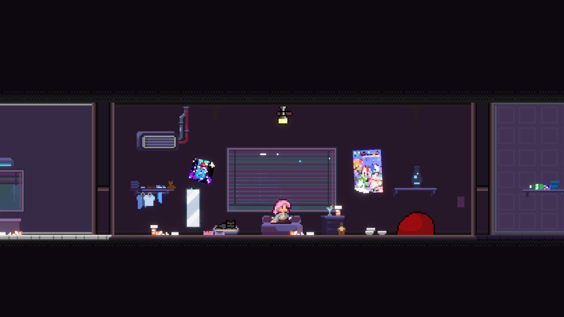 Somnia screenshot 2