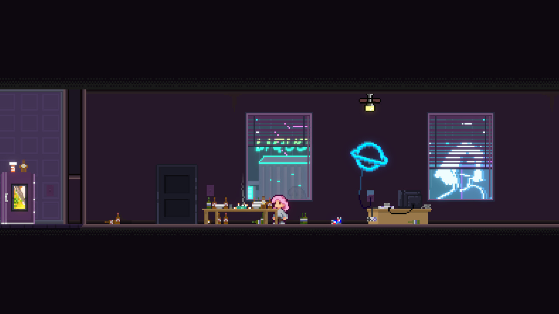 Somnia screenshot 7