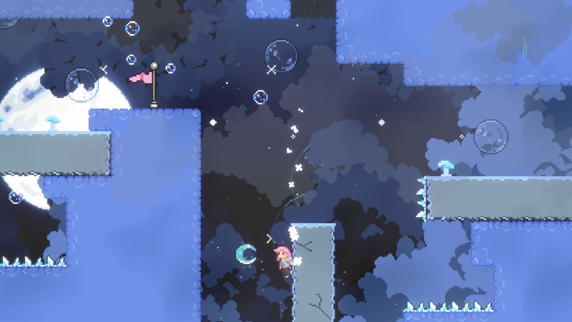 Somnia screenshot 3