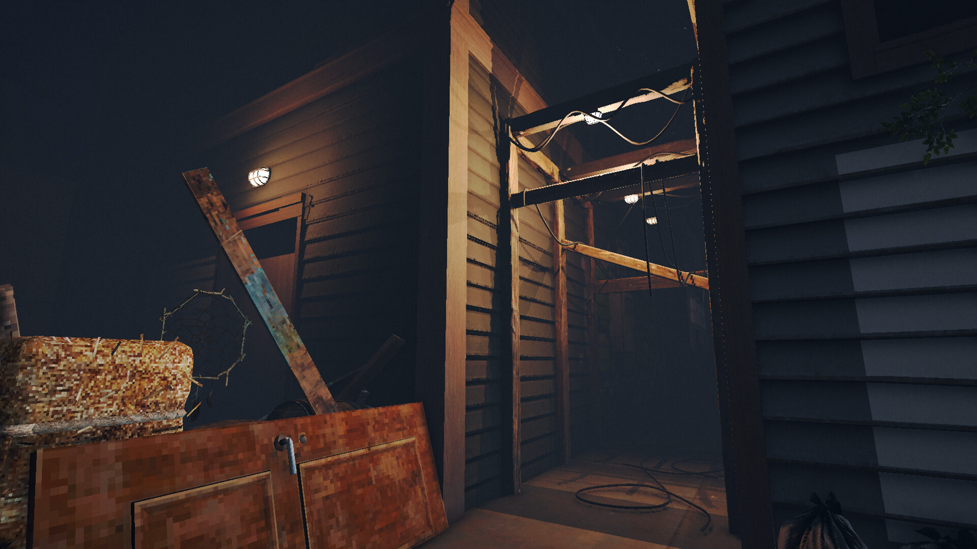 Obscurity State screenshot 3