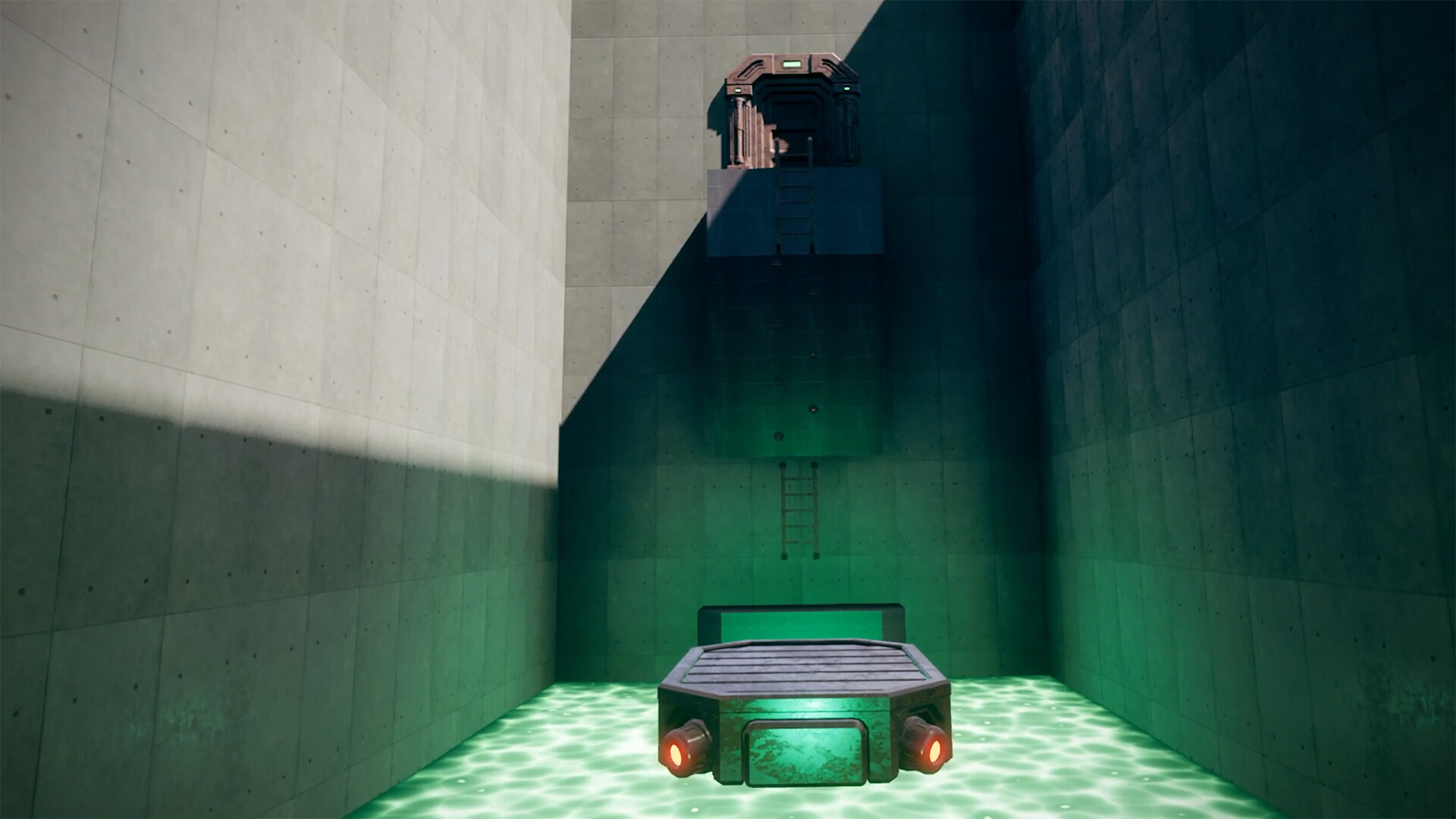 ZOMBIE RECALL VR screenshot 11