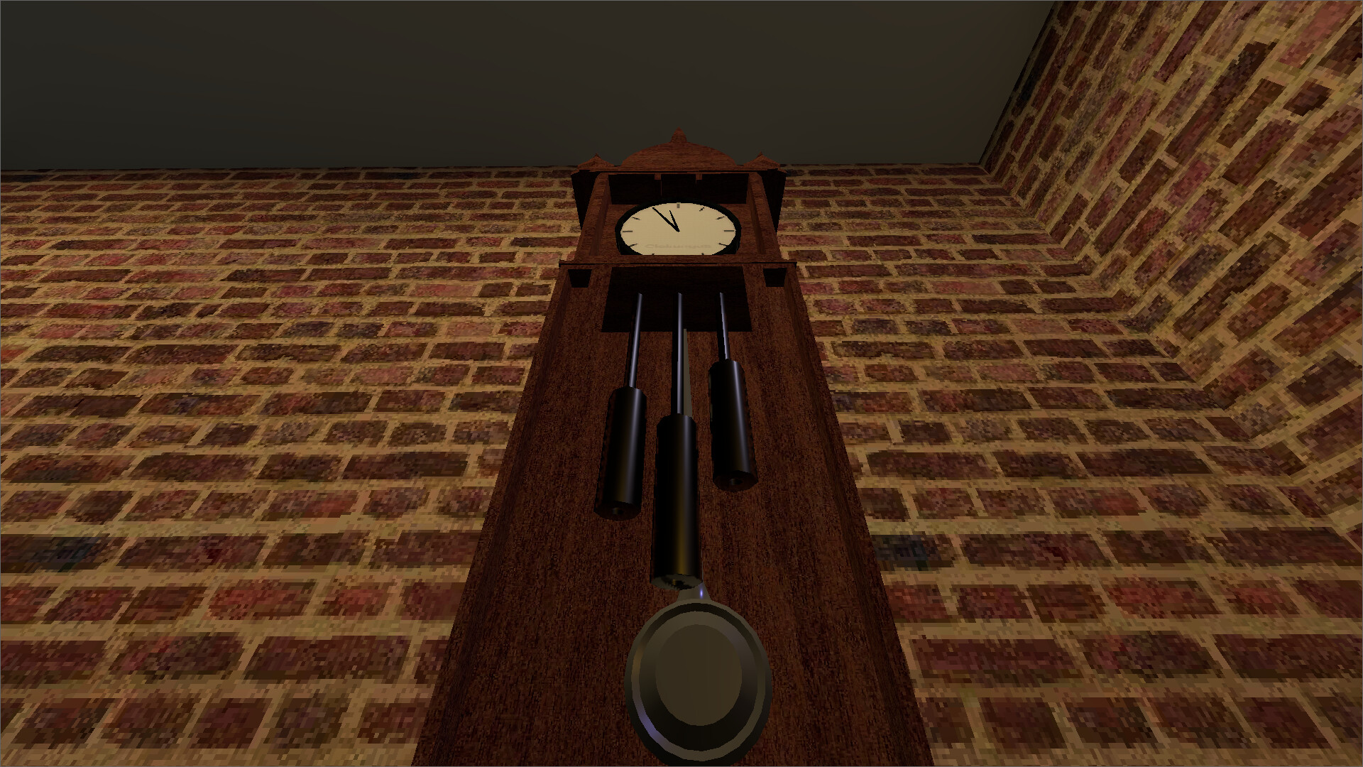 Doghouse 3 screenshot 3
