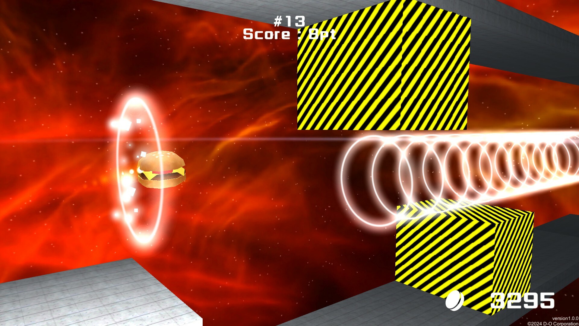 WAKKA Follow the treasure ring screenshot 4