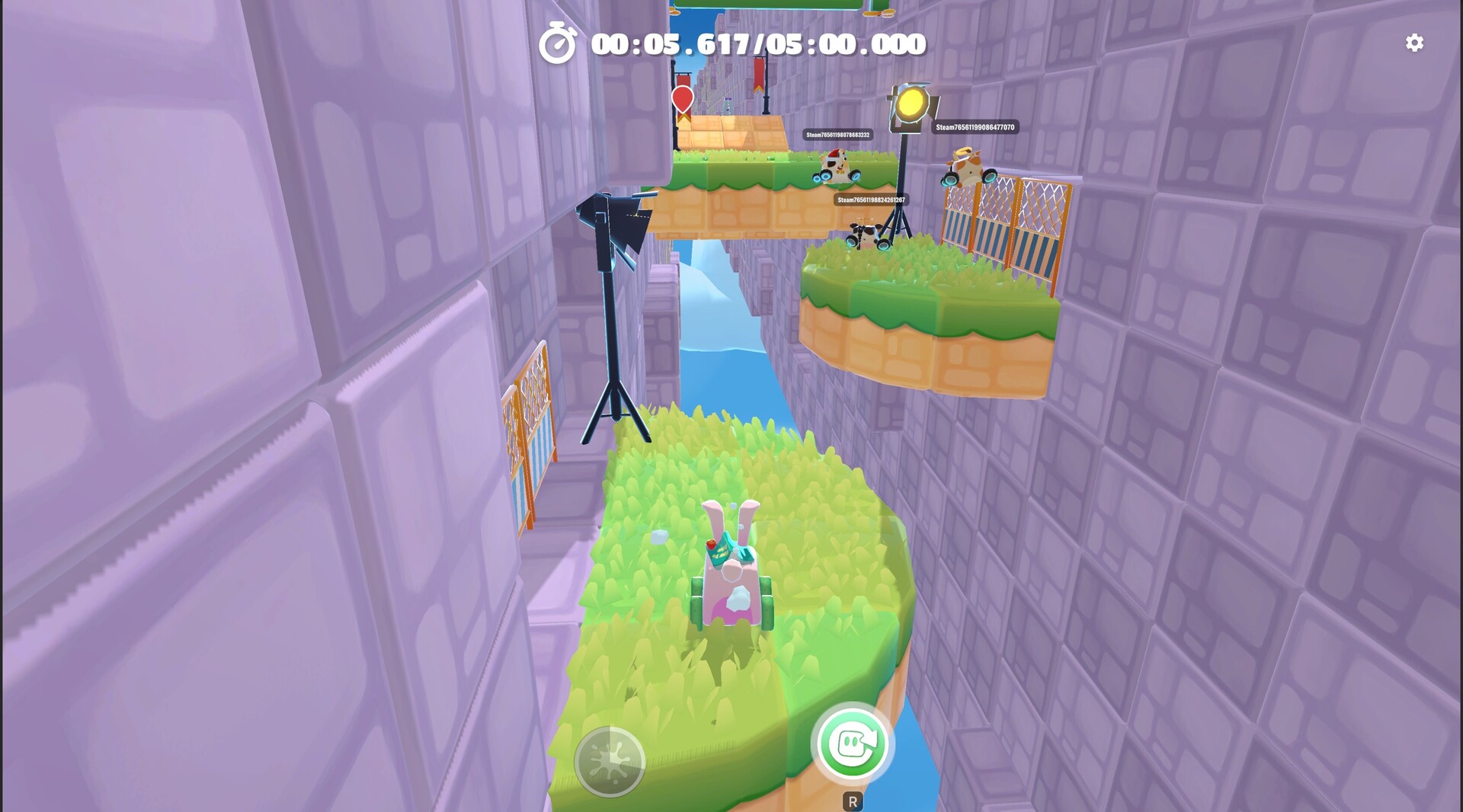 Arcade Galaxy screenshot 6