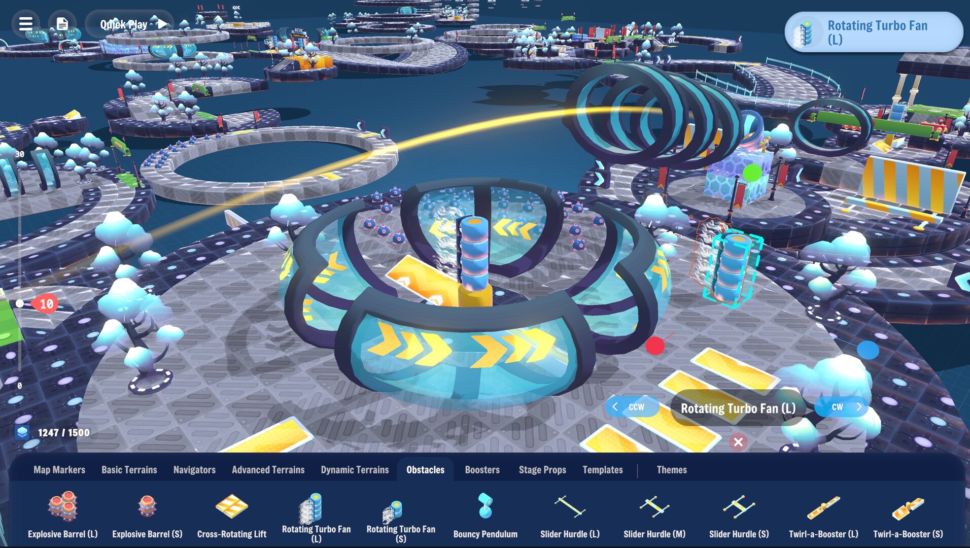 Arcade Galaxy screenshot 7