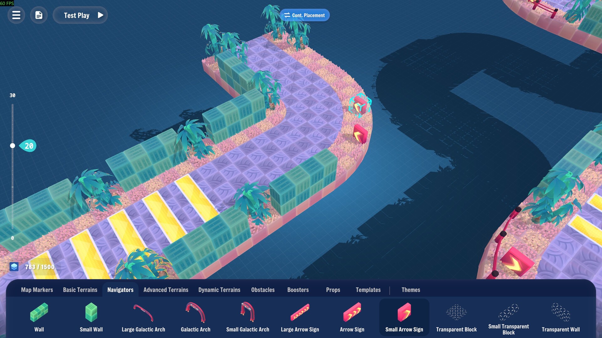 Arcade Galaxy screenshot 8