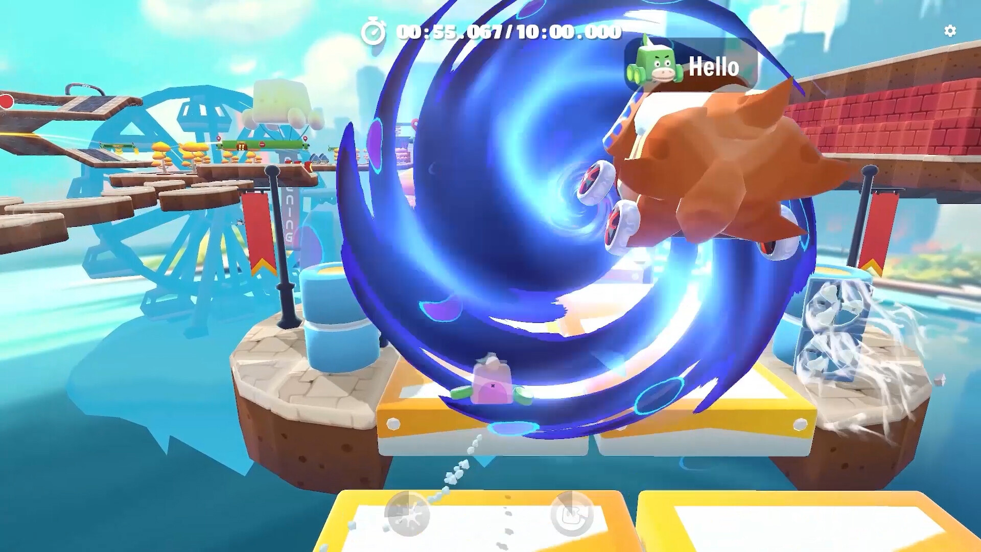 Arcade Galaxy screenshot 5