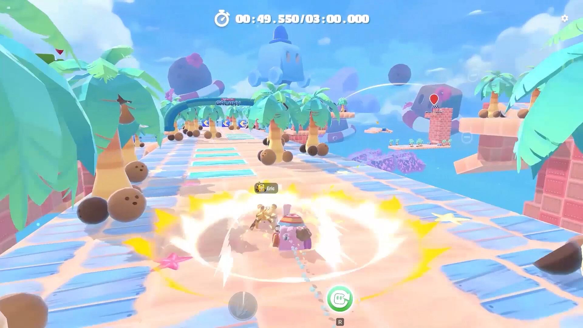 Arcade Galaxy screenshot 4