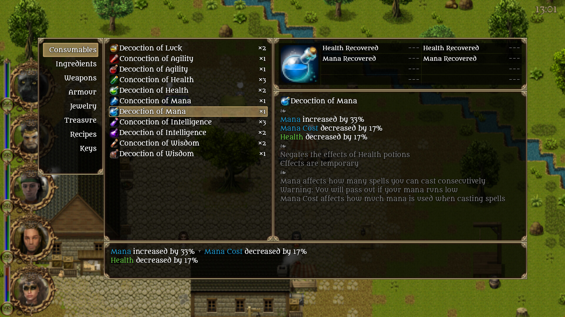 Akhena: Age of Evil screenshot 7