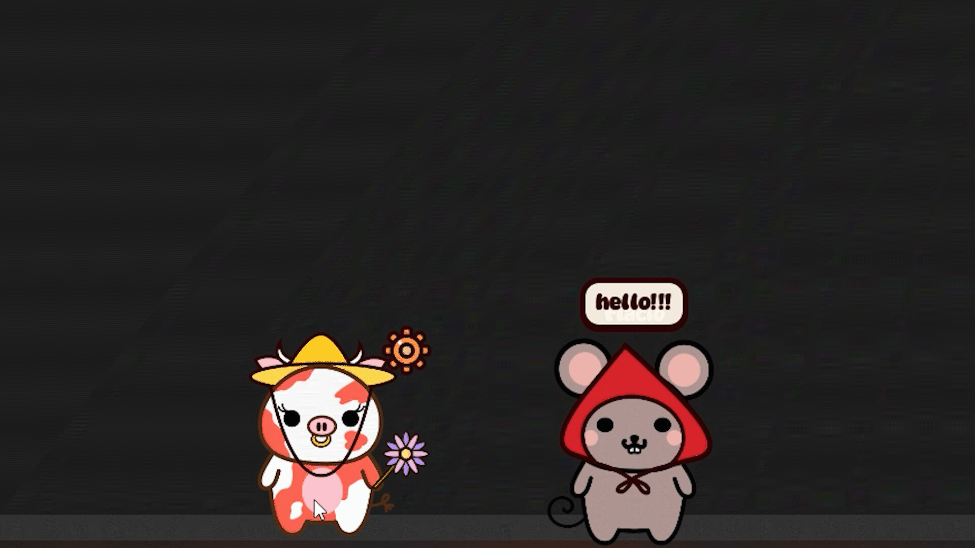 GibblePETS screenshot 5