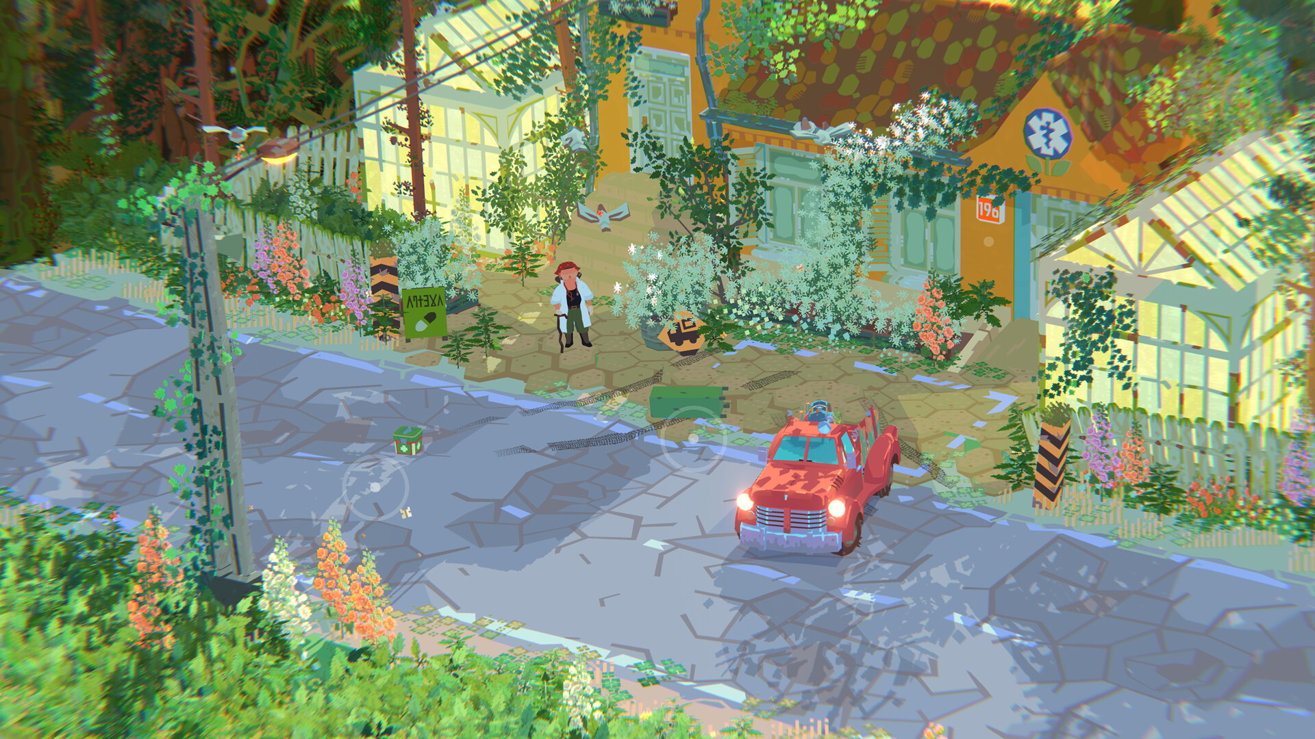 Truckful screenshot 12