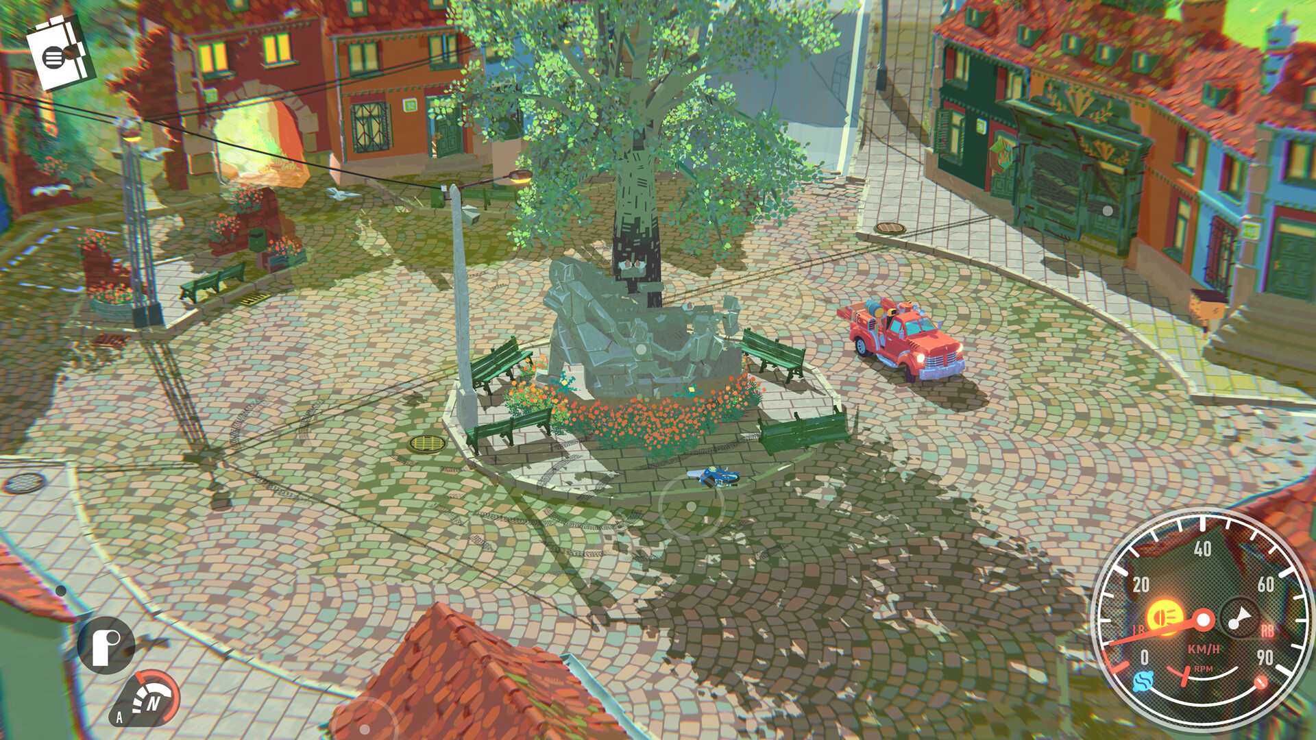 Truckful screenshot 7