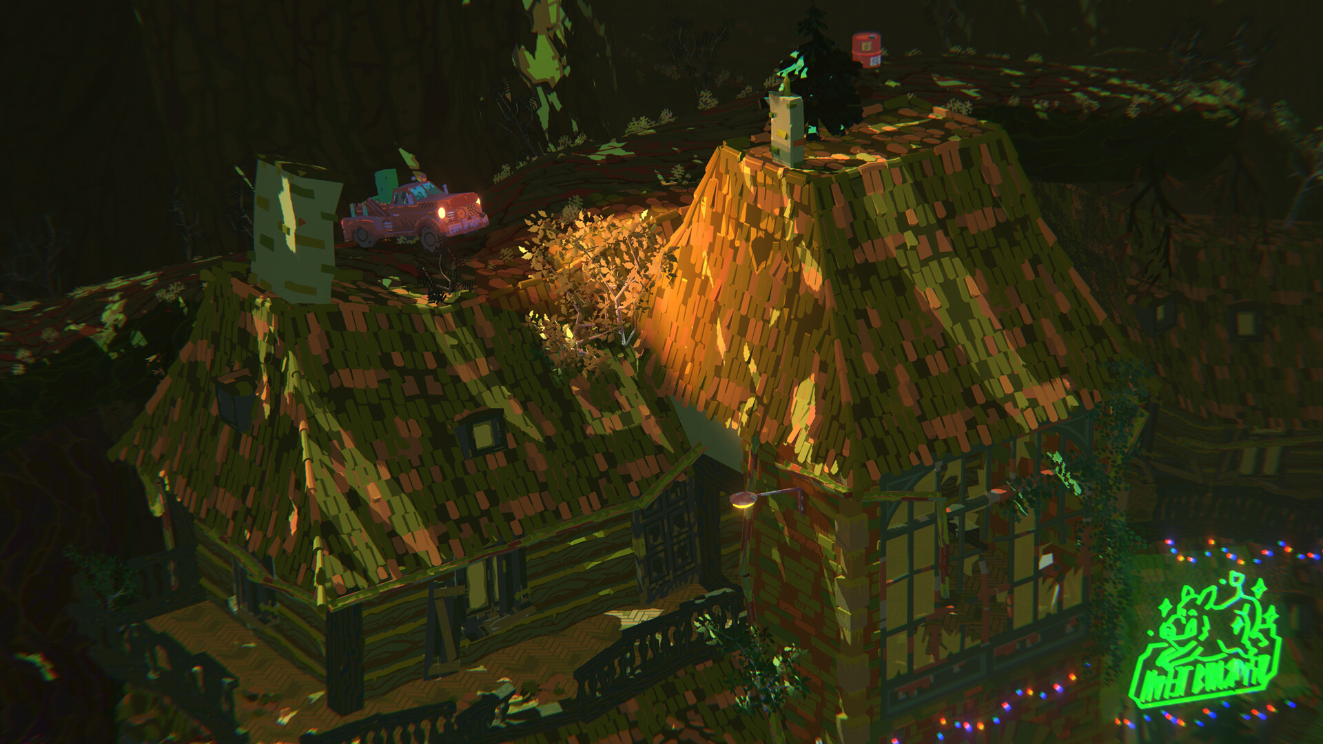 Truckful screenshot 8