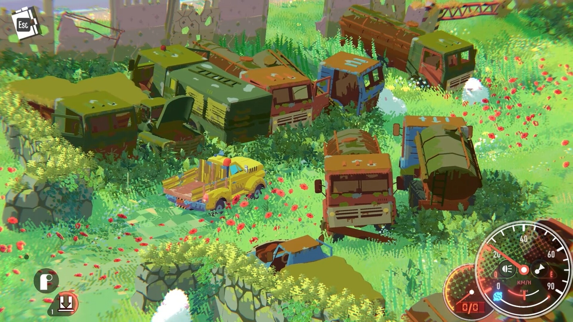 Truckful screenshot 9