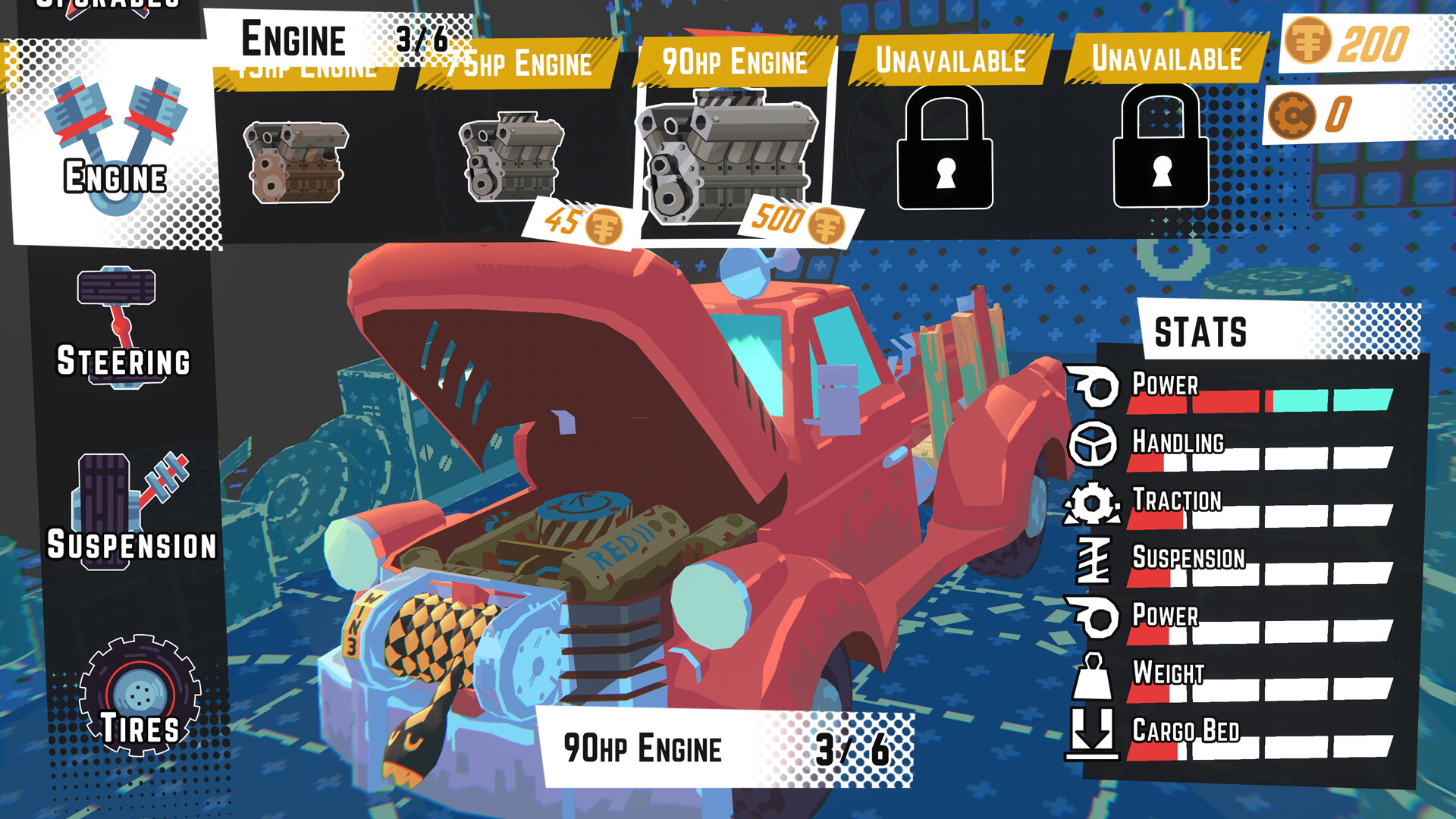 Truckful screenshot 4