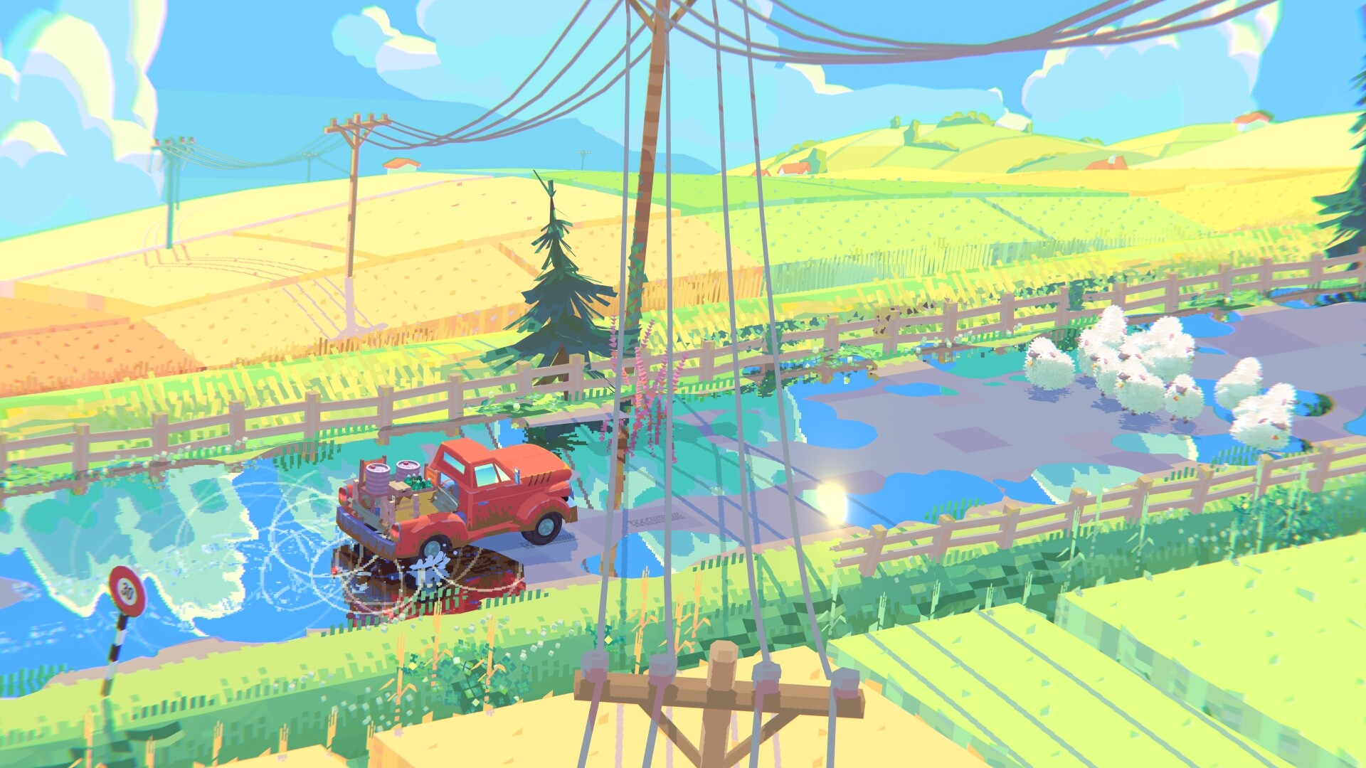 Truckful screenshot 13