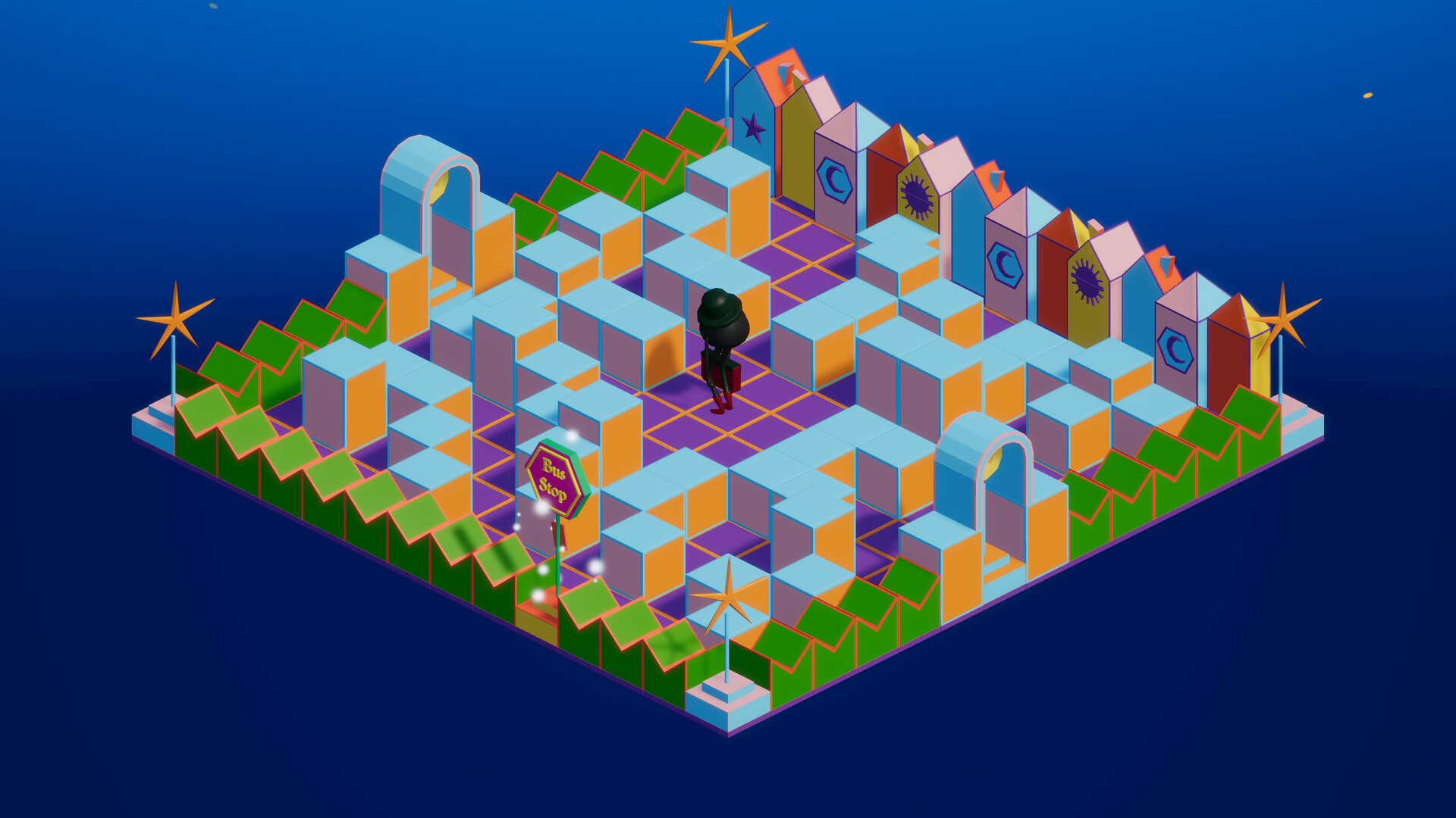 Lefty screenshot 4