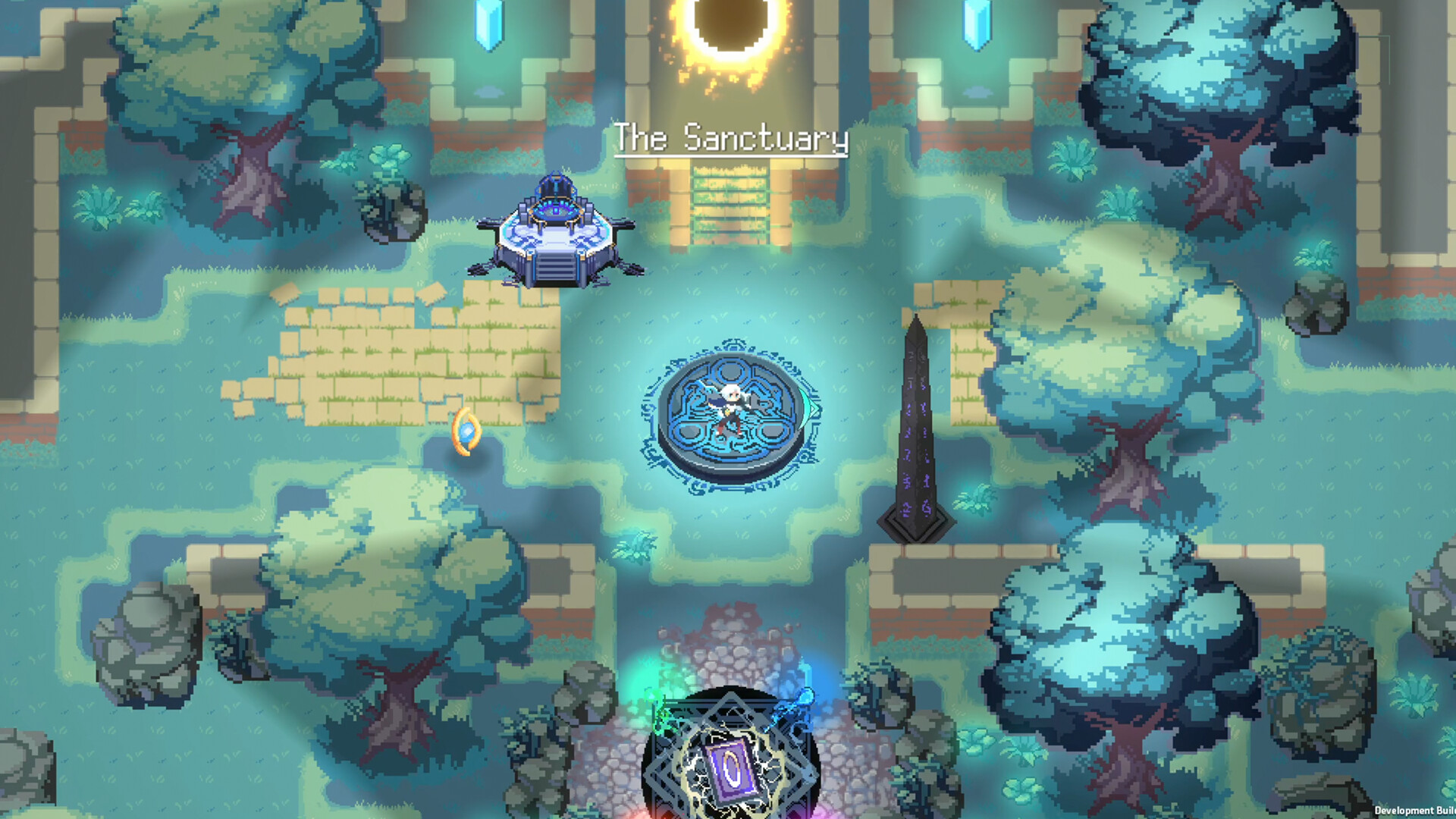 Seven Times To Die screenshot 4