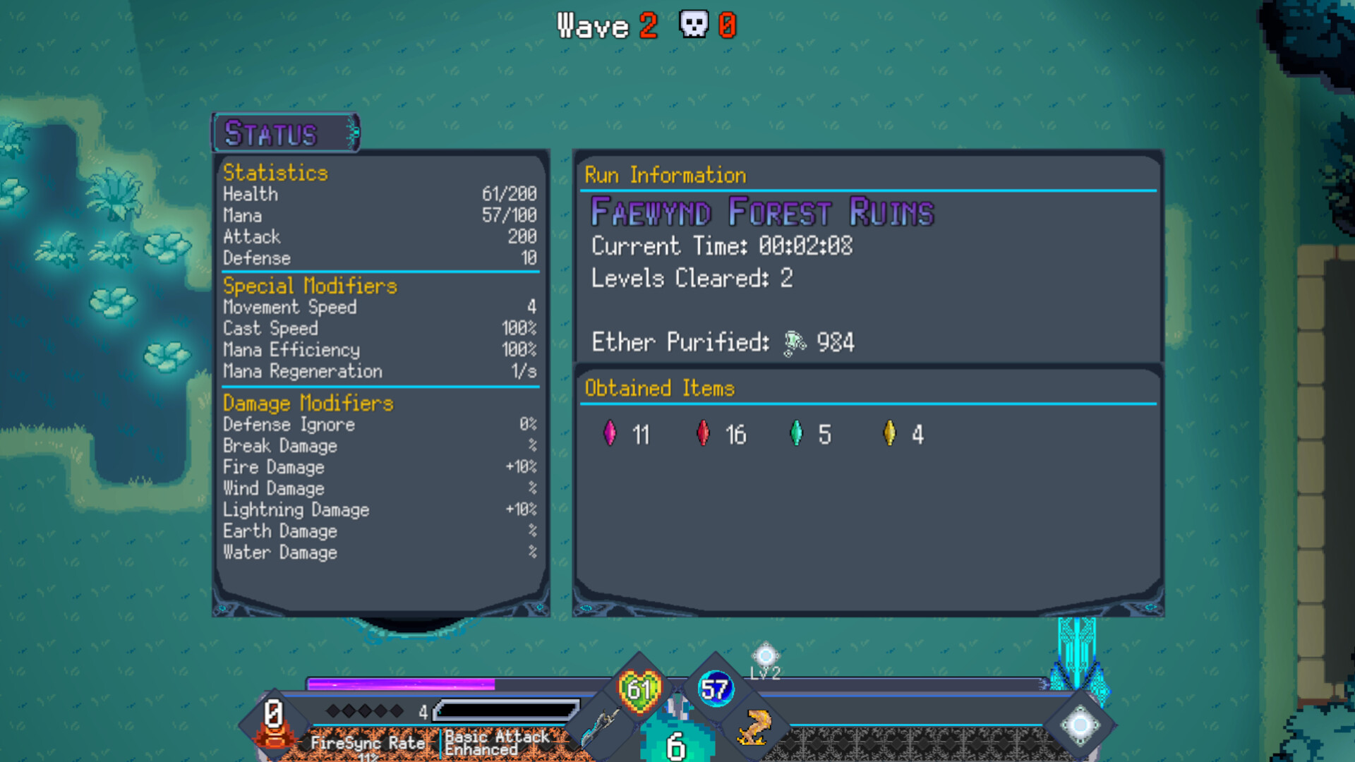 Seven Times To Die screenshot 8