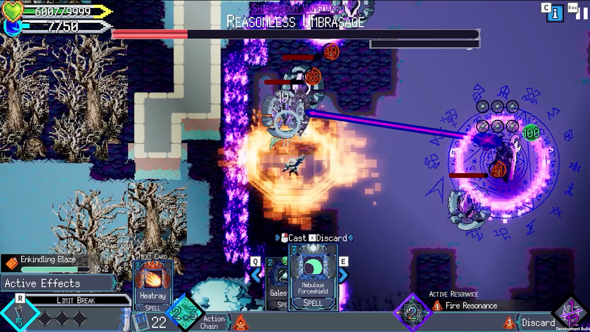 Seven Times To Die screenshot 7