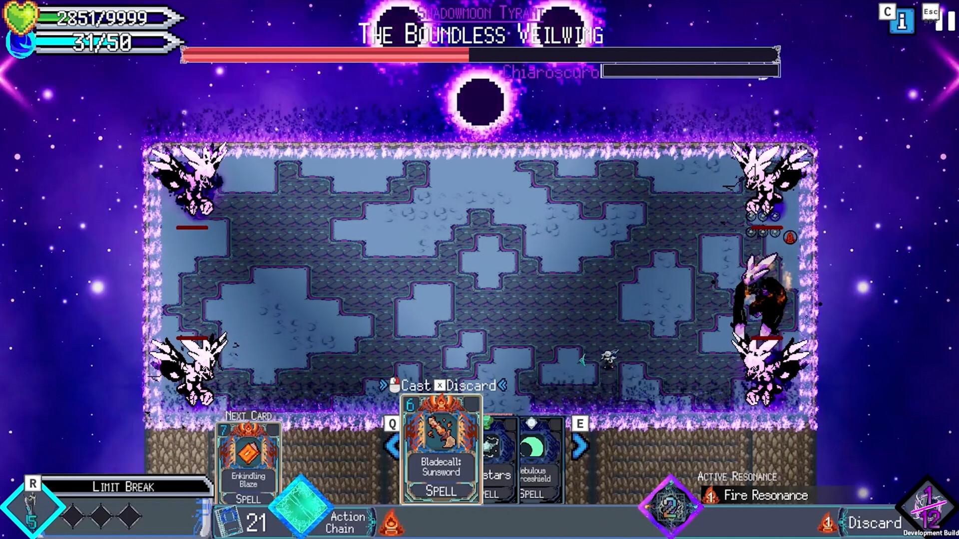 Seven Times To Die screenshot 2