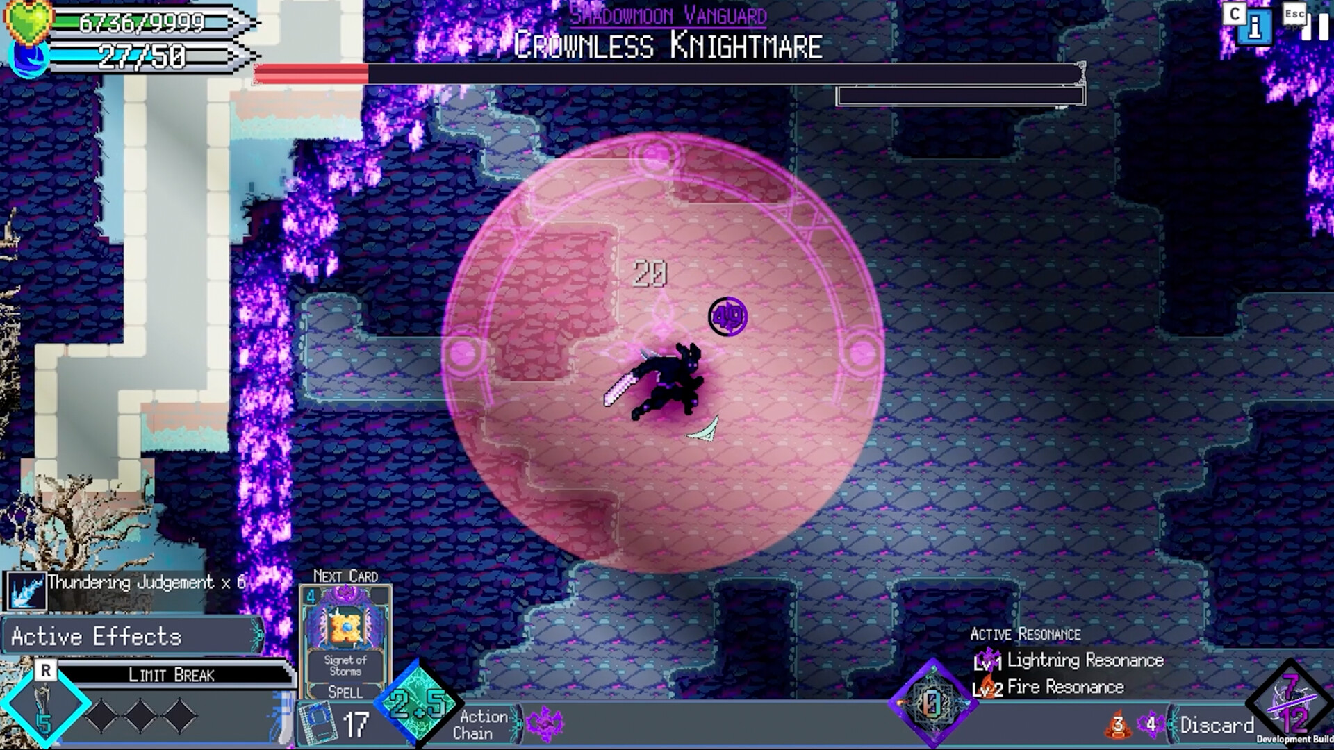 Seven Times To Die screenshot 5
