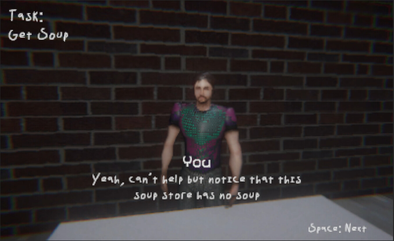 Good Soup screenshot 2