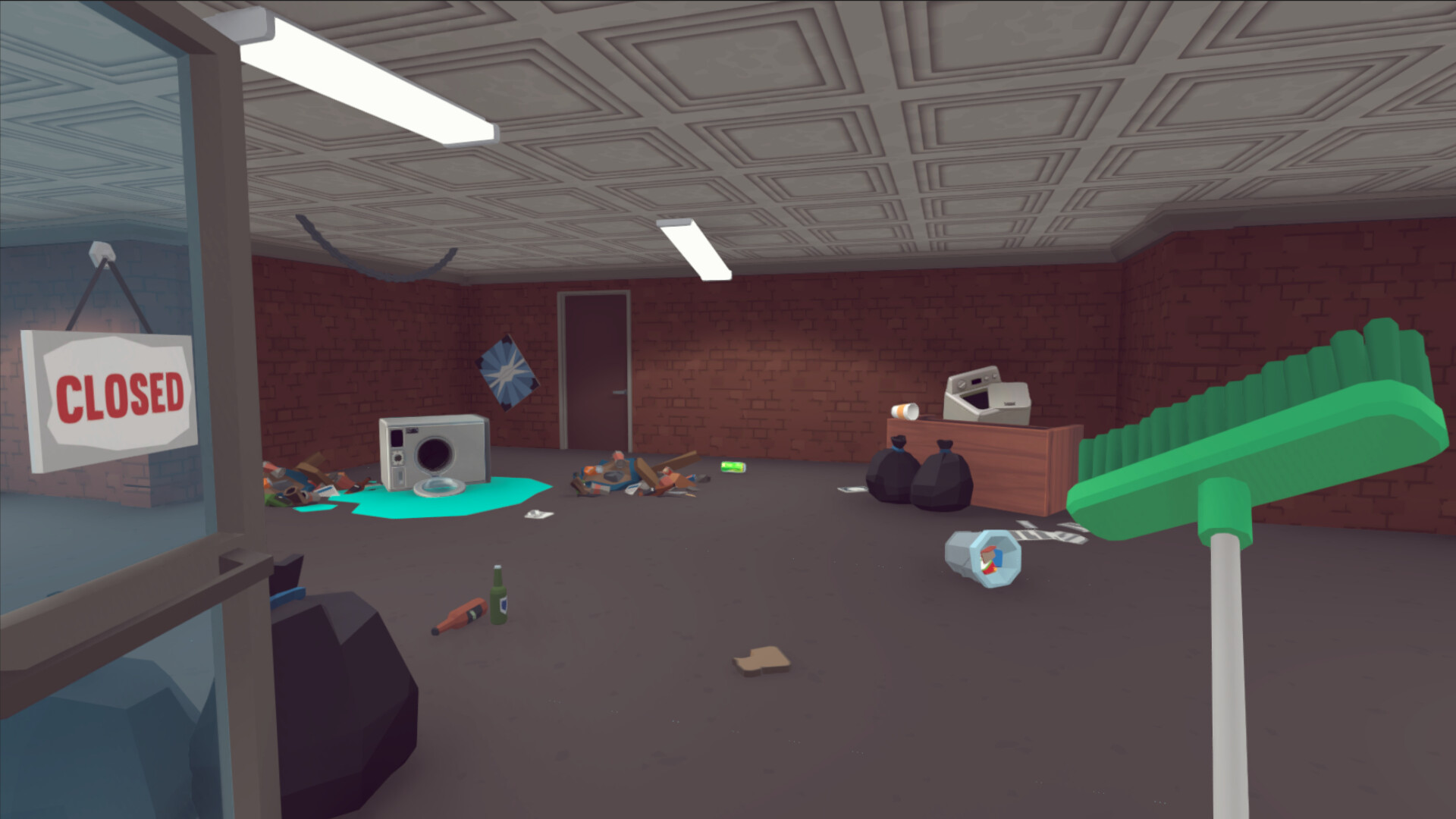 Laundry Simulator screenshot 6