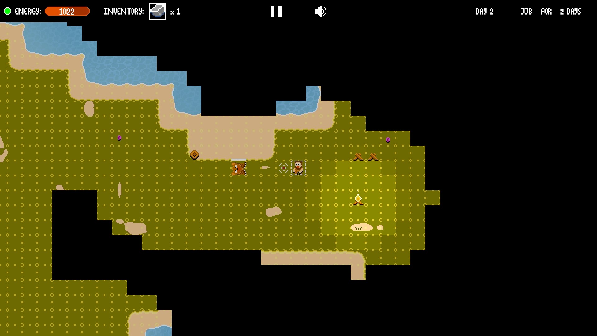Dawn of Discovery screenshot 3