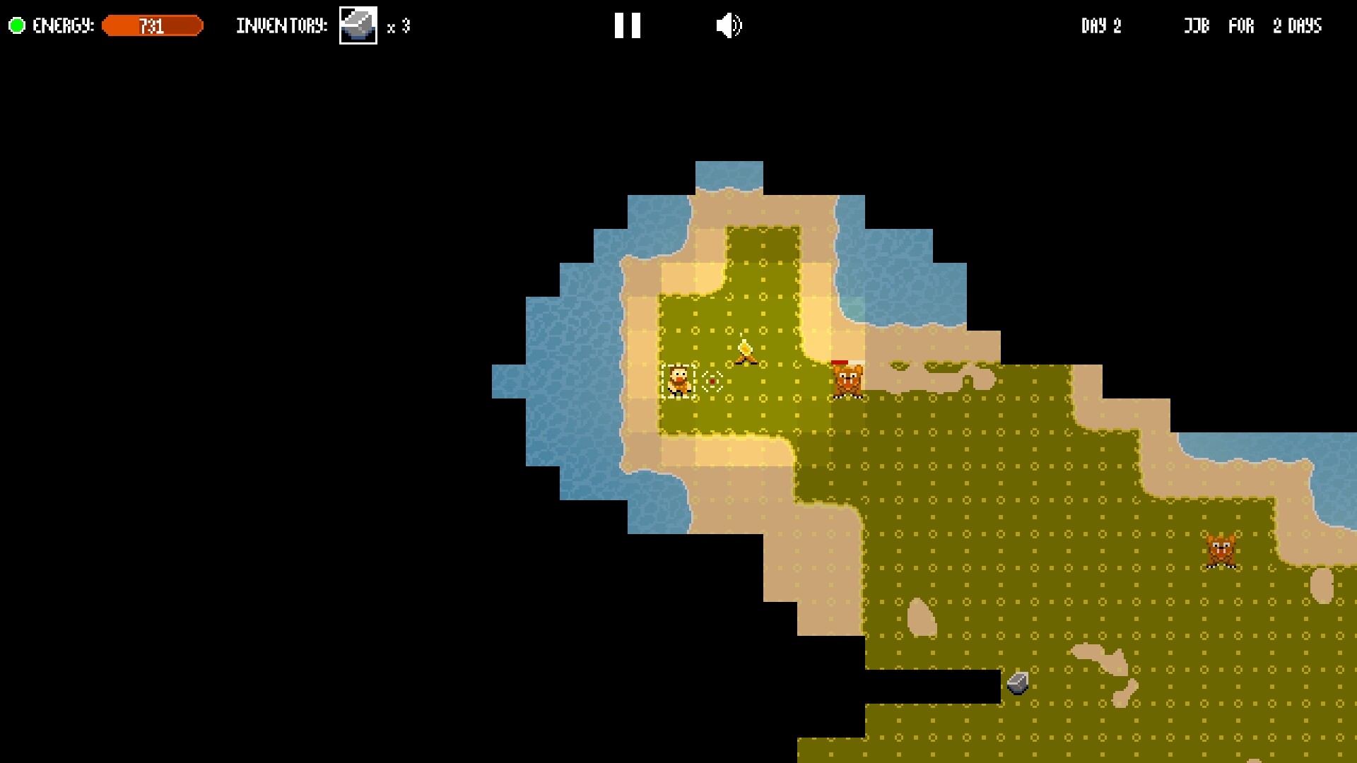 Dawn of Discovery screenshot 5